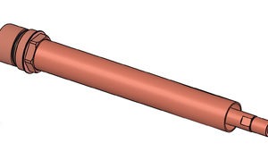 POWERDUCTION 32L INDUCTOR ADAPTOR