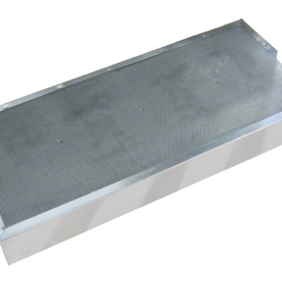 ACTIVE CARBON FILTER FOR FUME EXTRACTOR UNI 2.0 RE