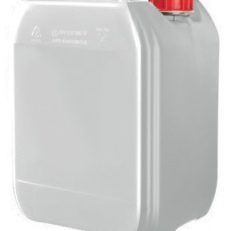 PLASMA WATER TANK ADDITIVE RI-MEC 100/PCF - 5 Litres