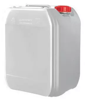 PLASMA WATER TANK ADDITIVE RI-MEC 100/PCF - 5 Litres