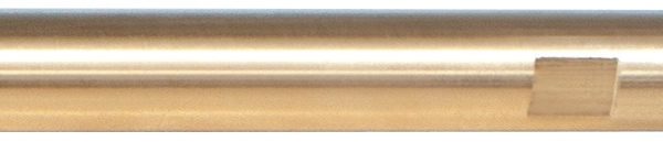 TRIPOD GUN EARTH STUDS (x3)
