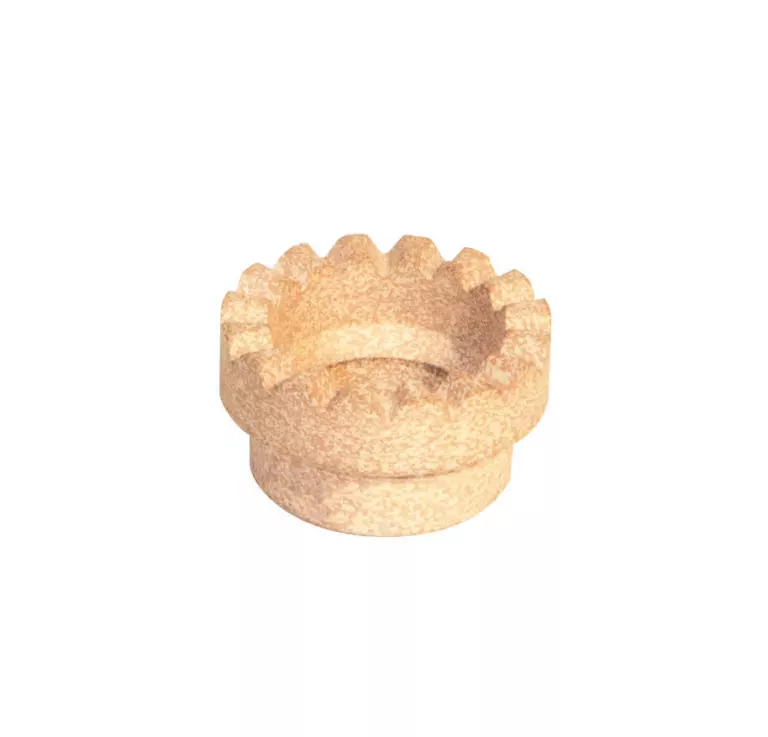 500 CERAMIC FERRULES Ø 10mm