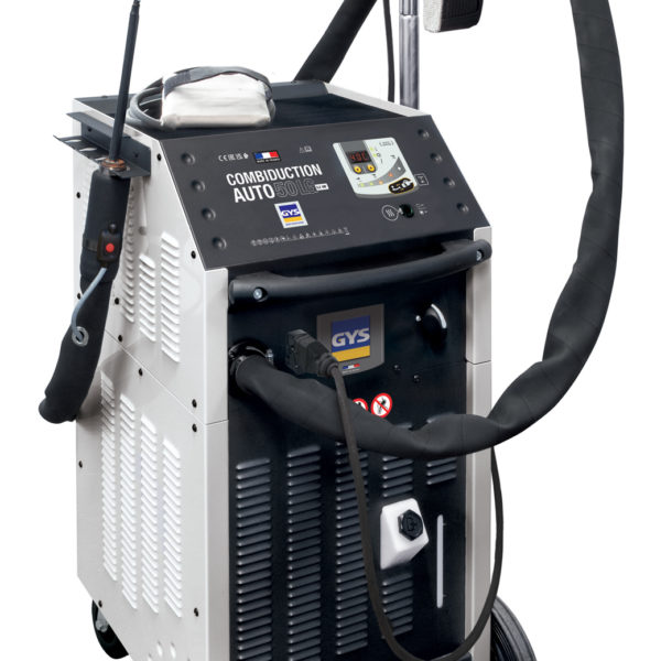COMBIDUCTION AUTO 50LG (C20/B1)
