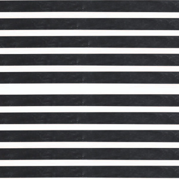 10 PLASTIC RODS 440mm PP/EPDM - WIDTH 8mm