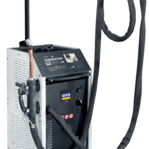 POWERDUCTION 220LG (L20/B4) - 6m Lance | 066861