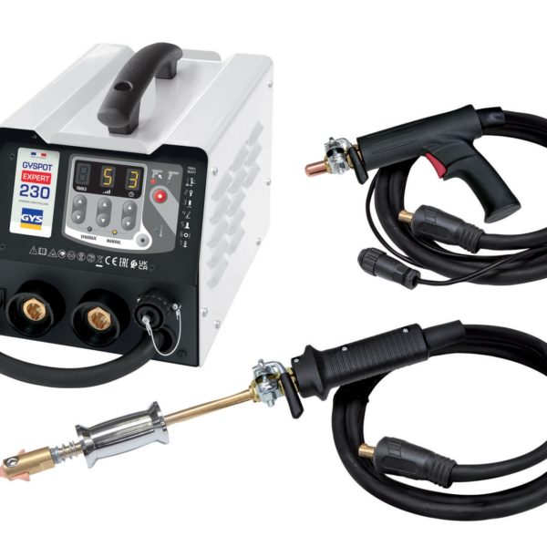 GYSPOT EXPERT 230