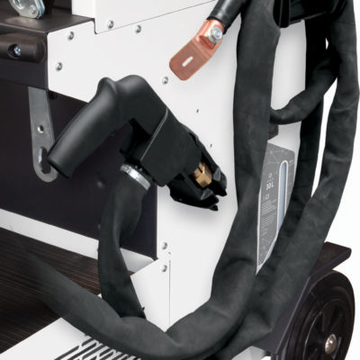 PTI-G SINGLE-POINT GUN KIT