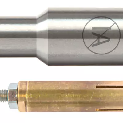 M4 STUD SUPPORT CHUCK & LONG BARREL