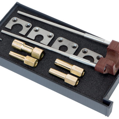 COMPLETE CERAMIC EARTH LEGS KIT & FERRULE 700