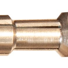 THREADED HOLDER Ø 10mm
