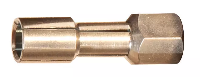 THREADED HOLDER Ø 10mm