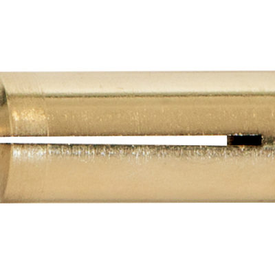 THREADED HOLDER Ã19mm