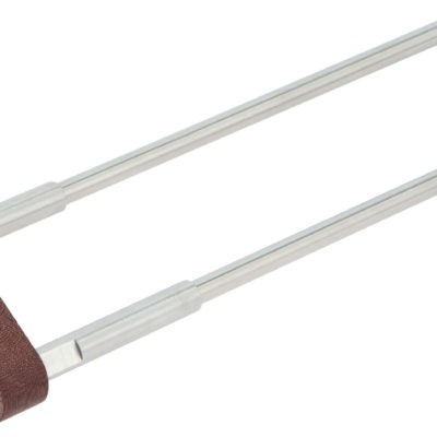 CERAMIC CLAW SUPPORT EARTH LEGS