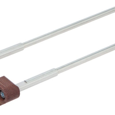 STANDARD CERAMIC SUPPORT EARTH LEGS