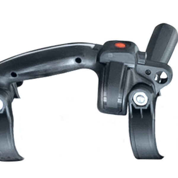 POWERDUCTION REMOVABLE HANDLE