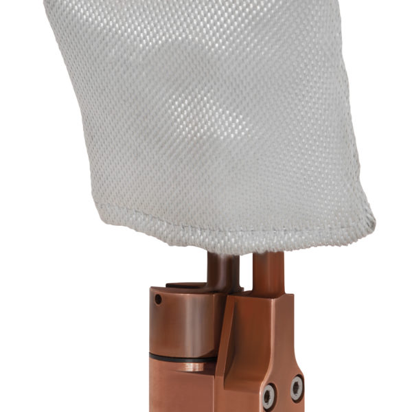 POWERDUCTION L20 ALUMINIUM INDUCTOR