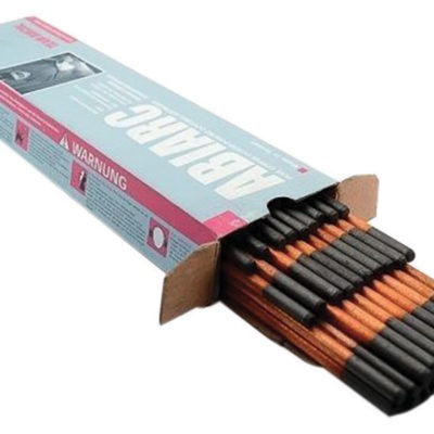 50 GOUGING ELECTRODES Ø 5.0mm
