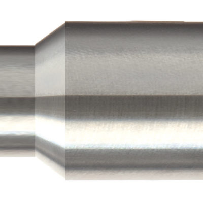 LONG SOLID STEEL/ALUMINIUM SHROUD