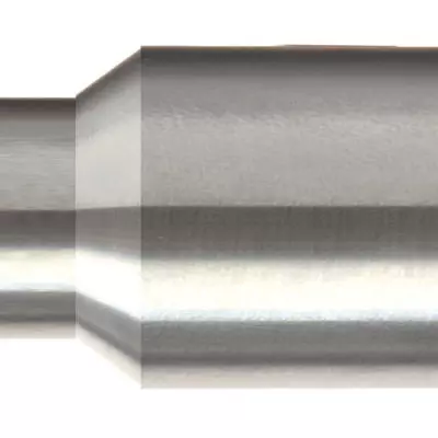 LONG SOLID STEEL/ALUMINIUM SHROUD