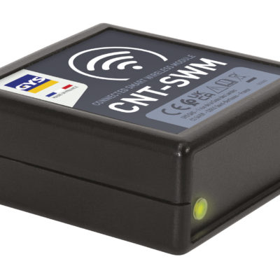 SMART WIRELESS MODULE (SWM)