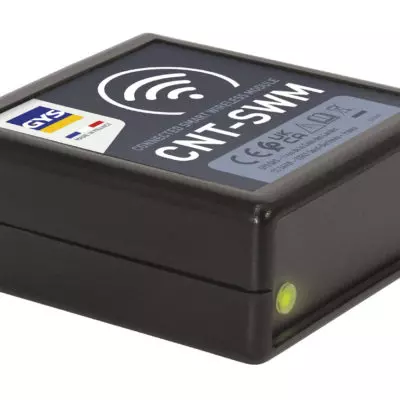 SMART WIRELESS MODULE (SWM)