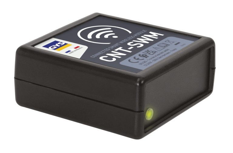 SMART WIRELESS MODULE (SWM)