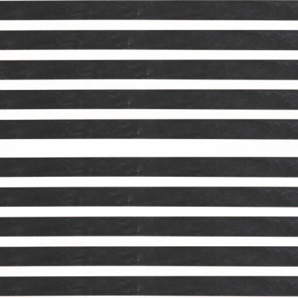10 PLASTIC RODS E 440mm ABS - OPENING 8mm (thickness 1.4mm)