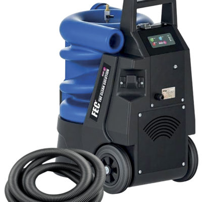 BINZEL FUME EXTRACTOR FEC FOR EXTRACTION TORCH