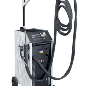 POWERDUCTION 220LG (L20/B4) - 10m Lance | 074576