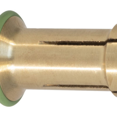 M10 EARTH TERMINAL SUPPORT CHUCK
