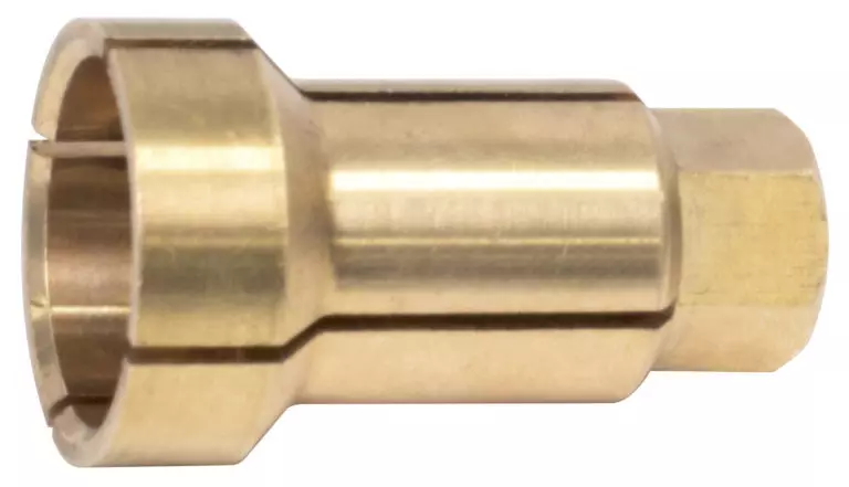 THREADED HOLDER Ø 13mm