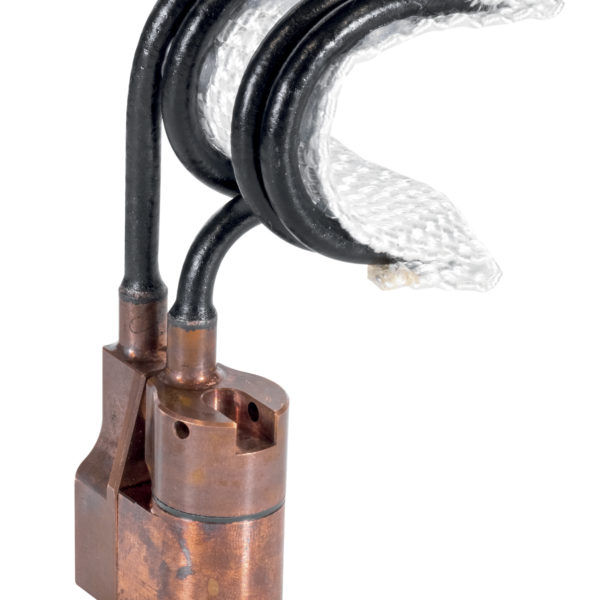 POWERDUCTION INDUCTOR L90 BRAZ 16 (1/2 INCH)