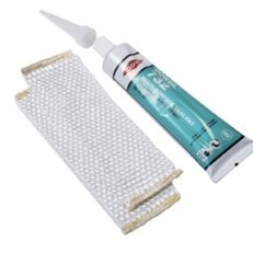 BRAZING INDUCTOR PROTECTION KIT - 90ml