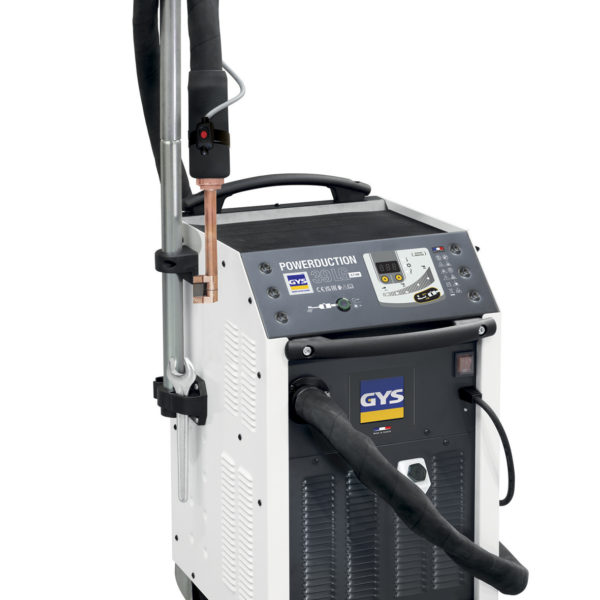 POWERDUCTION 39LG (S90)