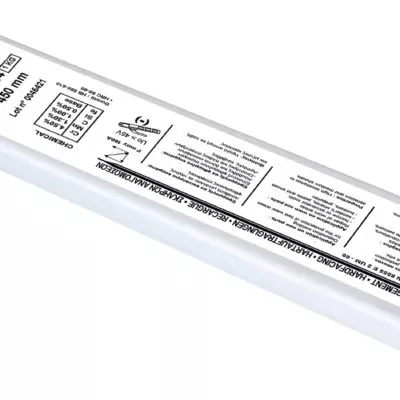 14 HARDFACING ELECTRODES Ø4.0 - PLASTIC CASE