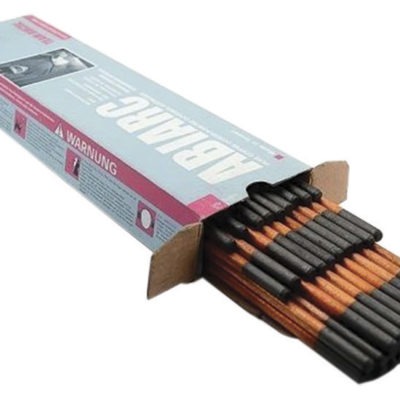 50 GOUGING ELECTRODES - Ø 6.5 mm