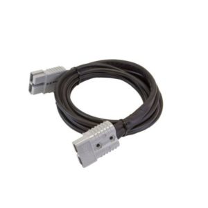 2.5M LEAD 240A WITH GREY HIGH CURRENT CONNECTORS RATED 175A