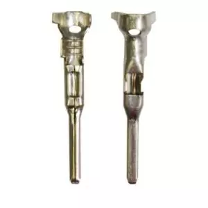 SUPERSEAL TERMINAL 1.50MM MALE & YELLOW SEAL