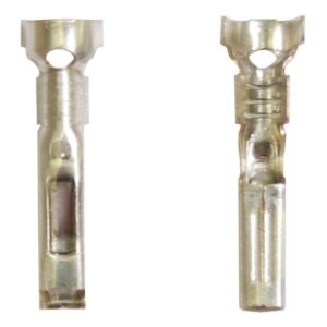 SUPERSEAL TERMINAL 1.50MM FEMALE & YELLOW SEAL