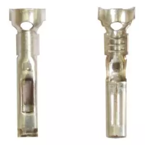 SUPERSEAL TERMINAL 1.50MM FEMALE & YELLOW SEAL