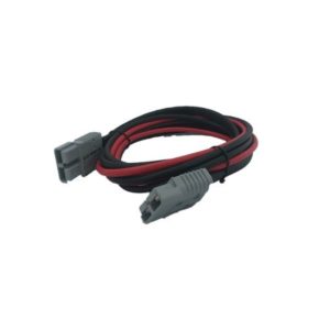 4M PLAIN POWER CABLE 170A WITH GREY HIGH CURRENT CONNECTORS 175A