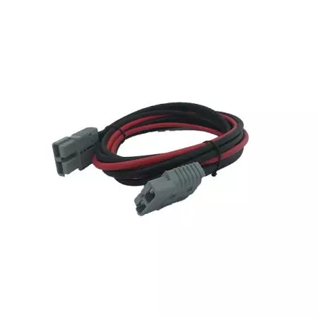 4M PLAIN POWER CABLE 170A WITH GREY HIGH CURRENT CONNECTORS 175A