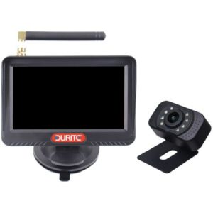 4.3" 720P WIRELESS CAMERA SYSTEM (1 CAMERA INPUT, INCL. 1 X 720P CMOS CAMERA) | 4-776-45