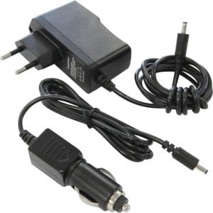 EURO CHARGER 14V - NOMAD POWER 15/20