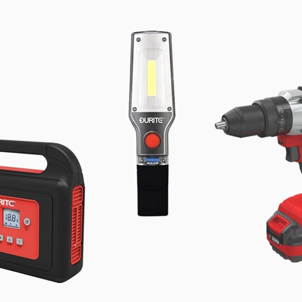 Vehicle Accessories