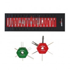 Demounting Tools