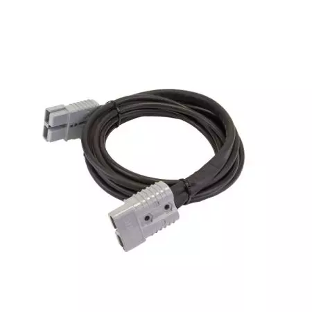 3M X 35MM2 LEAD 240A WITH GREY HIGH CURRENT CONNECTORS 175A