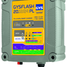 GYSFLASH 20.12/24 PL (UK)