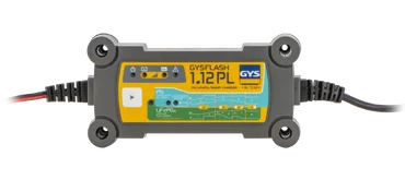 GYSFLASH 1.12 PL (UK) | 027541