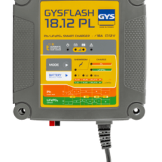 GYSFLASH 18.12 PL